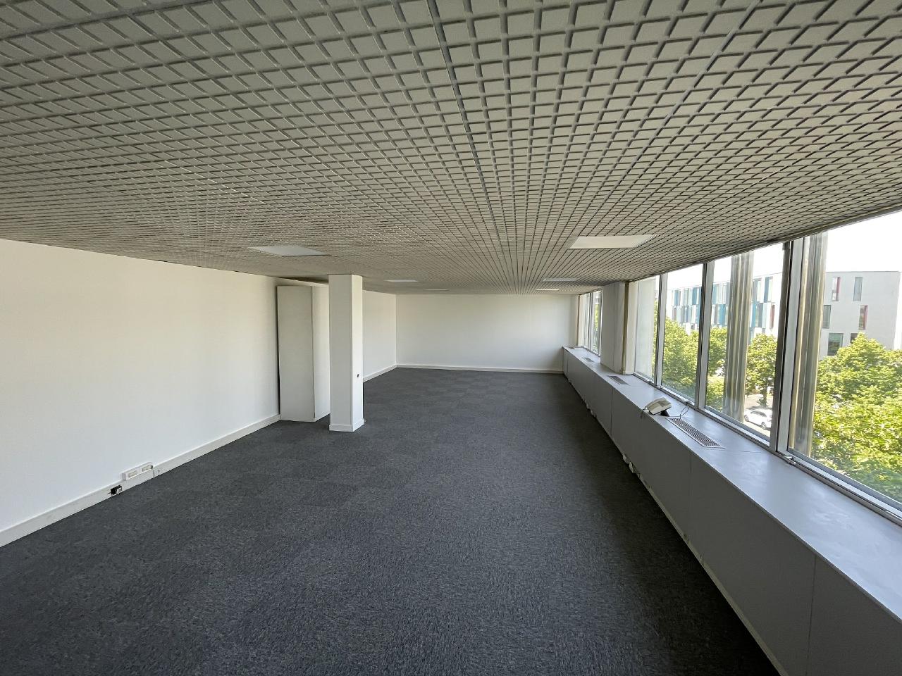 Bureau Bordeaux 1473m² Location bureau Bordeaux Gironde OLBUR2204197 1